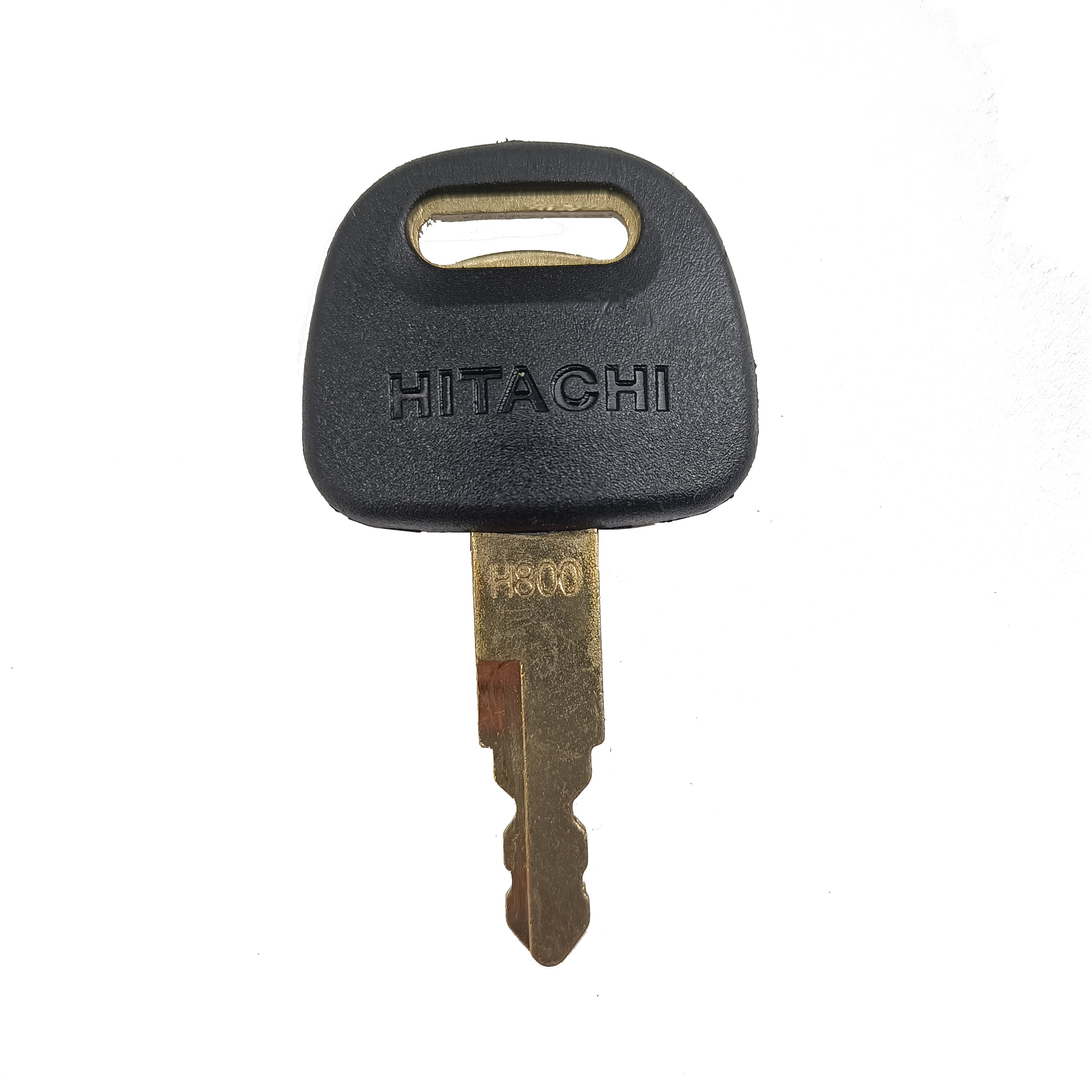 Excavator parts start key ignition starting key side door key for HITACHI EX or ZAXIS series 60 70 130 150 200 240 300 450