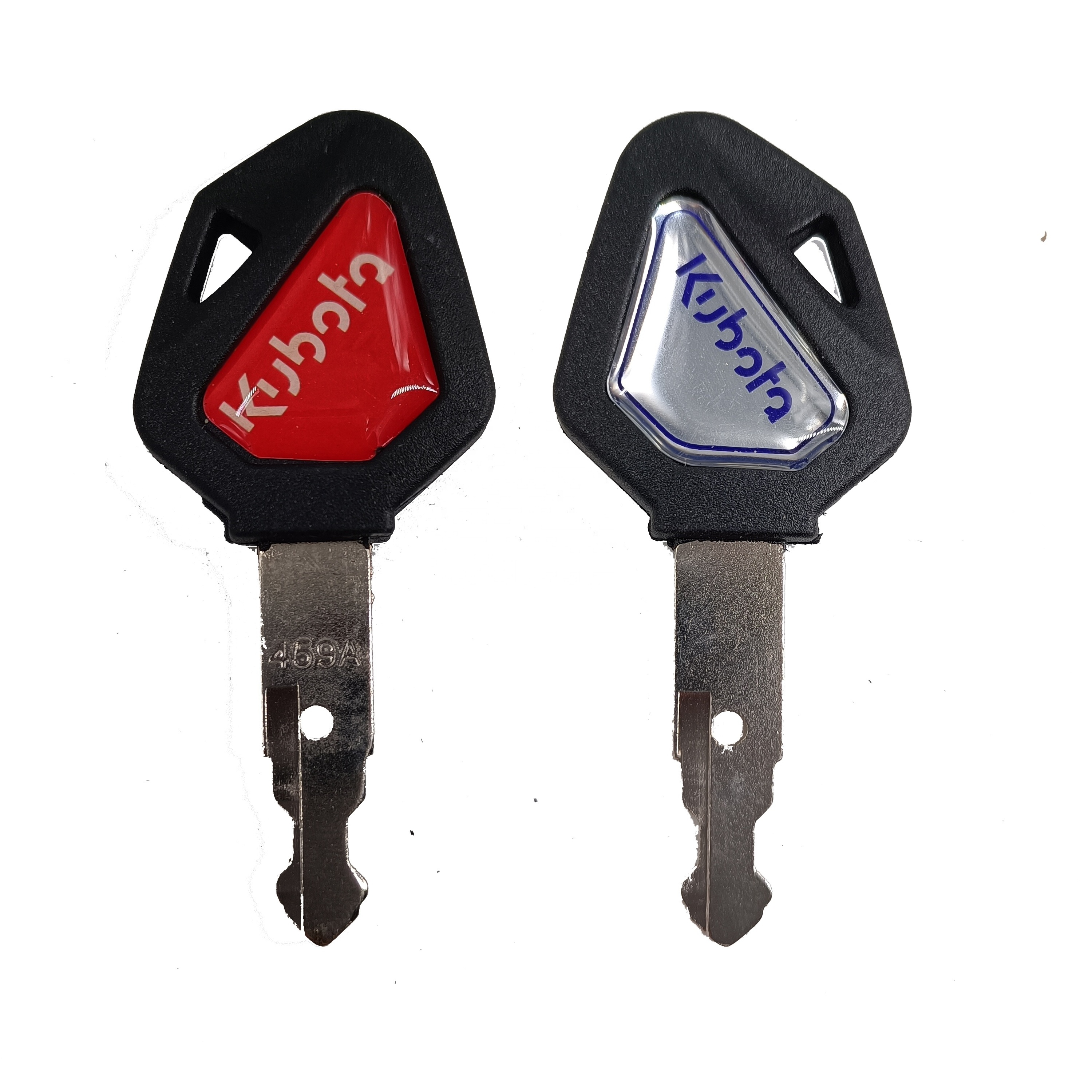 Excavator Switch Key for  kubota U15 U20 U30 U155 U163 U165 U175 U-3 U-5 Ignition Switch key