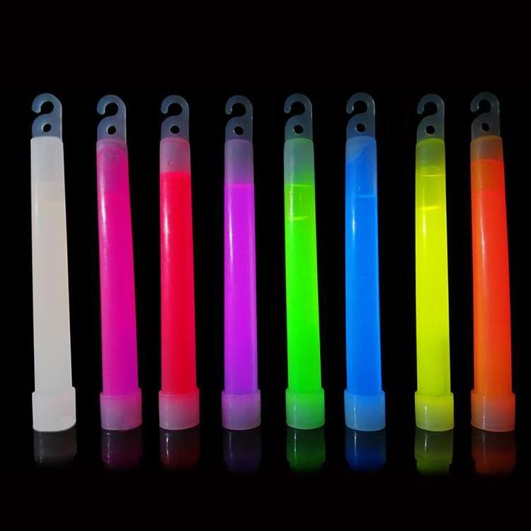 Emergency lighting stick Ultra Bright Yellow Glow Snap Light Sticks