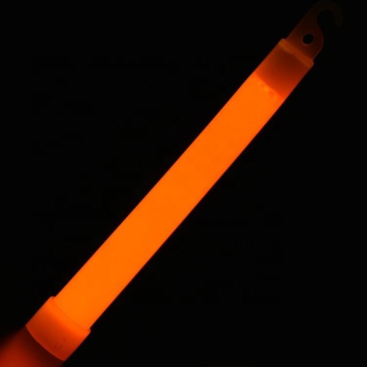 Emergency lighting stick Ultra Bright Yellow Glow Snap Light Sticks