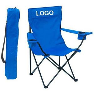 Mesh Foldable Camping Chair Cup Holder Camping Chair,Wholesale Folding beach chair