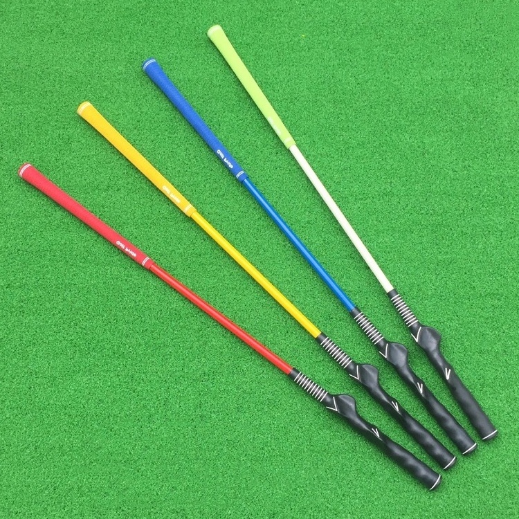 Golf Swing Tempo Trainer Warm-Up Stick