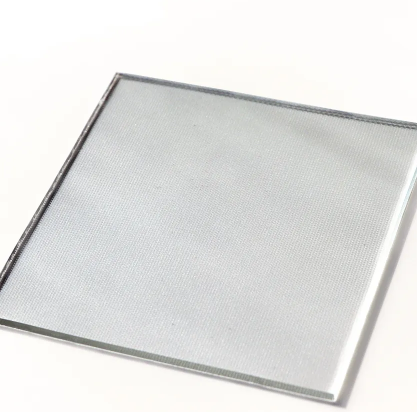 glass solar panel 3.2mm 2.0mm low iron ultra clear tempered patterned photovoltaic glass