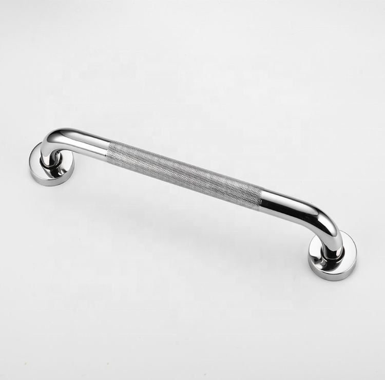 Bath Room Accessories Grab Handle for Stainless Steel Shower Handles Rails for Seniors Toilet Grab Bar