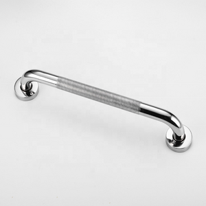 Bath Room Accessories Grab Handle for Stainless Steel Shower Handles Rails for Seniors Toilet Grab Bar