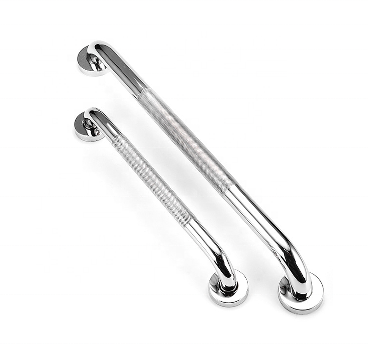 Bath Room Accessories Grab Handle for Stainless Steel Shower Handles Rails for Seniors Toilet Grab Bar