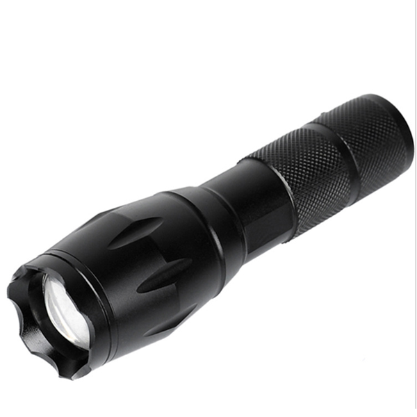 10W Super Power 5 Modes T6 Multi Function Led Torch Flashlight Rechargeable Led Torch Light for Camping