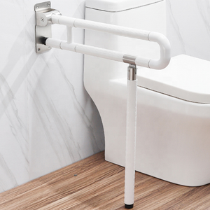 Wholesale Stainless Steel Bathroom Accessories Toilet Showers Handicap Rails Stainless Steel Grab Bar Railing