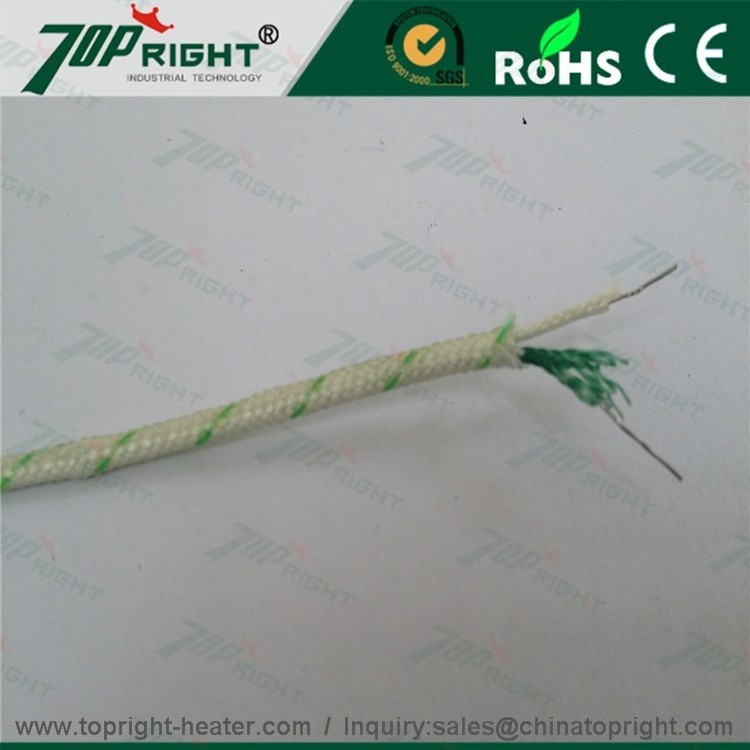 Temperature sensor Type K/KX/KC Extension thermocouple wire/thermocouple cable