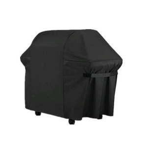 Heavy Duty Rip-Proof , UV & Water-Resistant Oxford BBQ Grill Cover