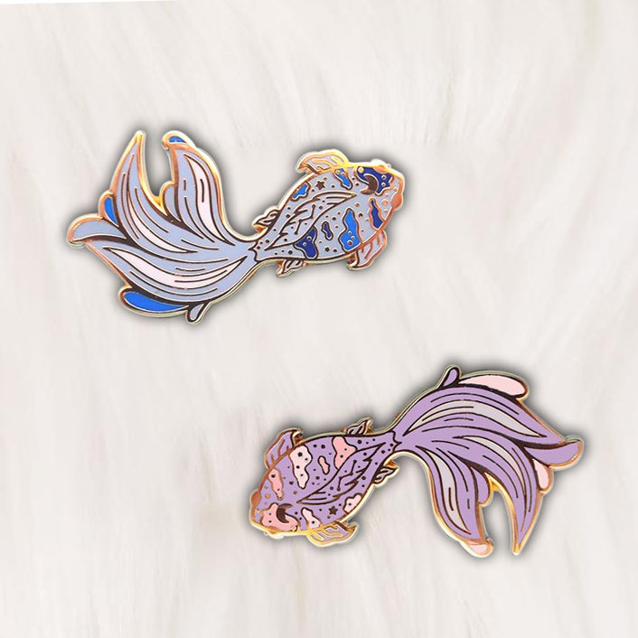 2020 New Trend Hot Sale free sample unicorn ice cream kpop enamel pin badge  Metal 3D Lapel Pins for Clothes