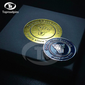 Wholesale Golf Ball Marker Blank 40Mm Metal Custom New Magnetic Golf Poker Chip To Hold Ball Marker