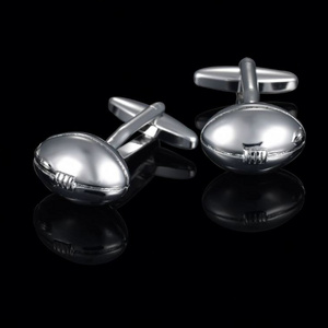 Cuff Fashion Wholesale Inner 16mm-20mm Brass Cufflinks Backs  Custom Personalized Cufflinks Blanks