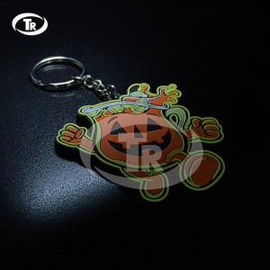 Wholesale cheap  basketball sports shoes pendant 2D mini sneaker 2023 custom logo soft keychain pvc