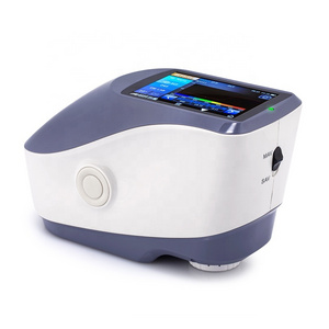 Spectrophotometer Colorimeter Tester Meter Gauge For Measuring Color Difference