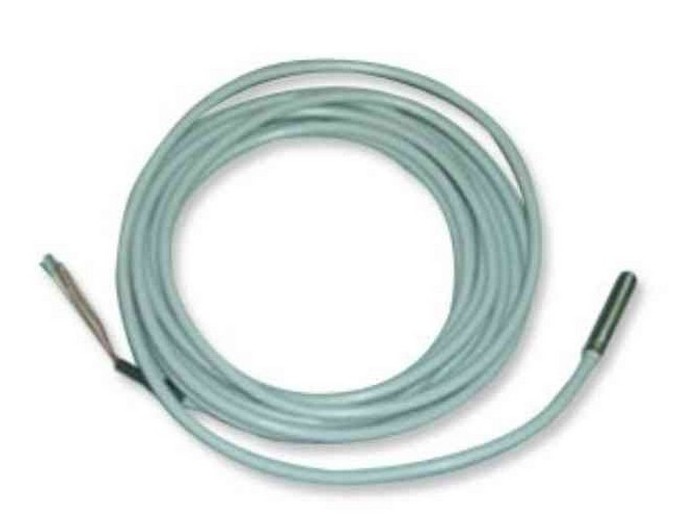 K, J Type Thermocouple with high temperature glass fibre wires