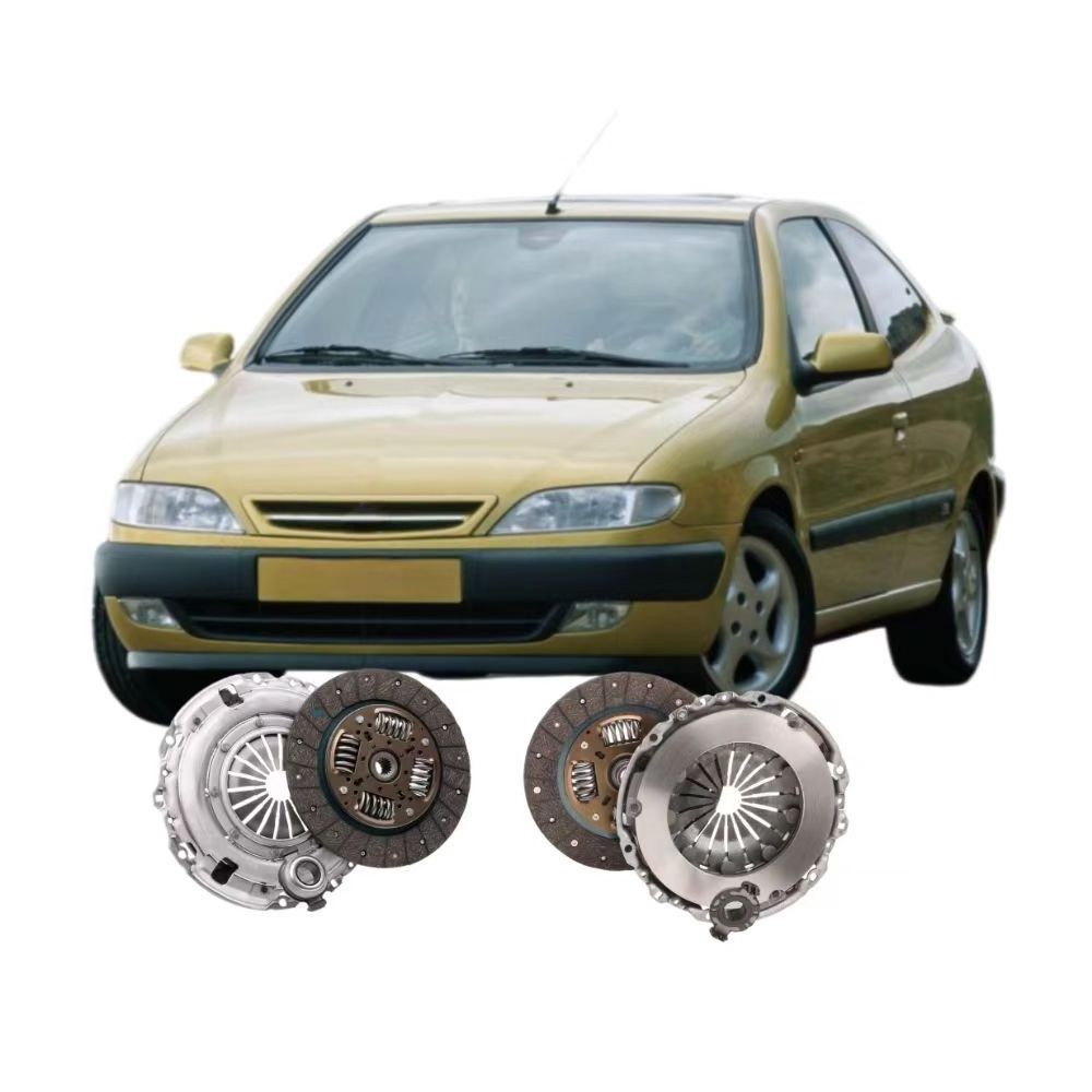 Transmission System parts clutch kit 2050A7 821426 3000844201 620300700 for Citroen XSARA