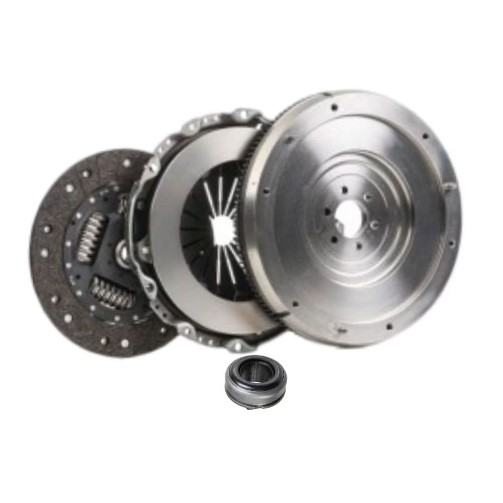 Clutch kit Disc and Clutch Cover Assembly Pressure Plate 0532R7 835071 2294001594  for Citroen c5