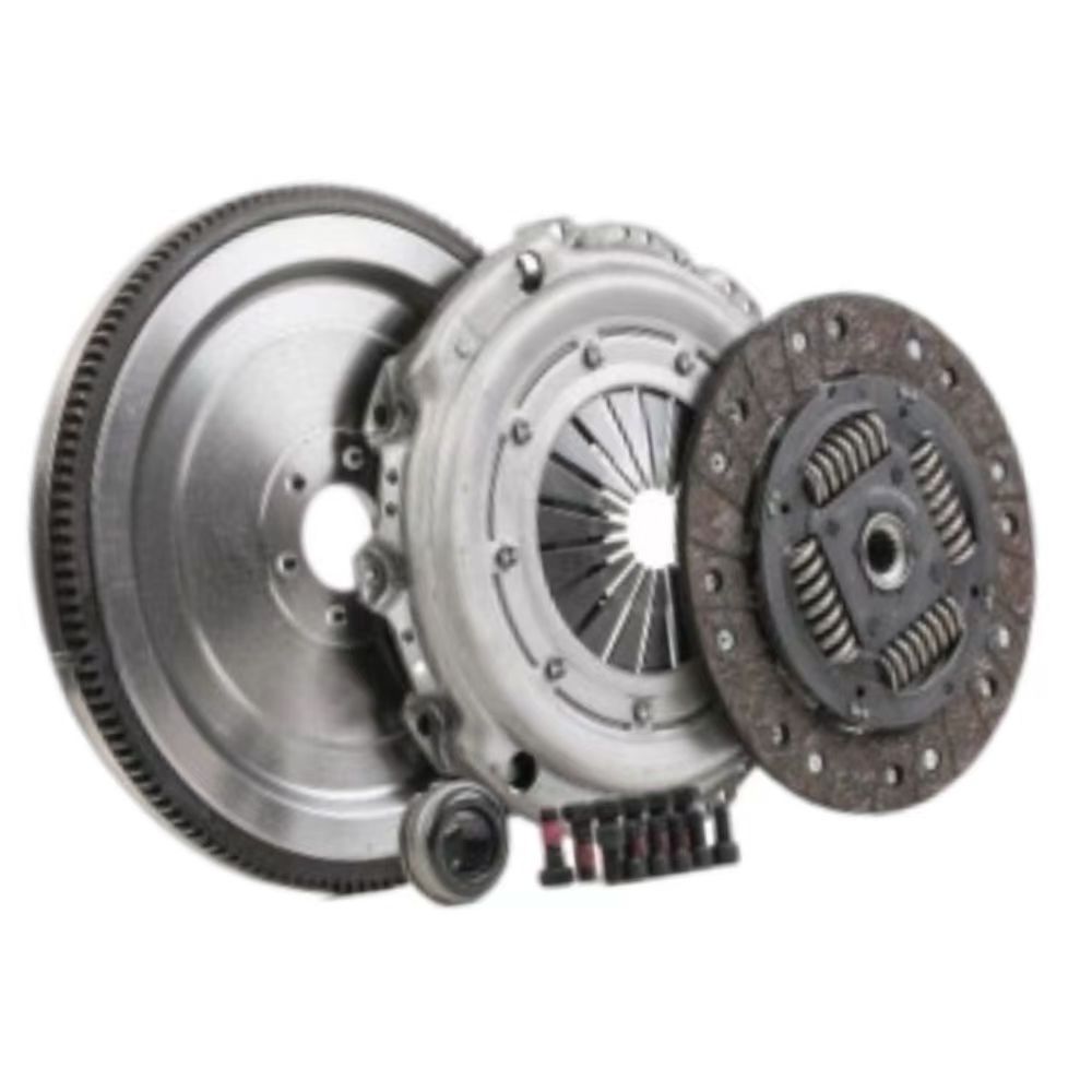 Clutch kit Disc and Clutch Cover Assembly Pressure Plate 0532R7 835071 2294001594  for Citroen c5