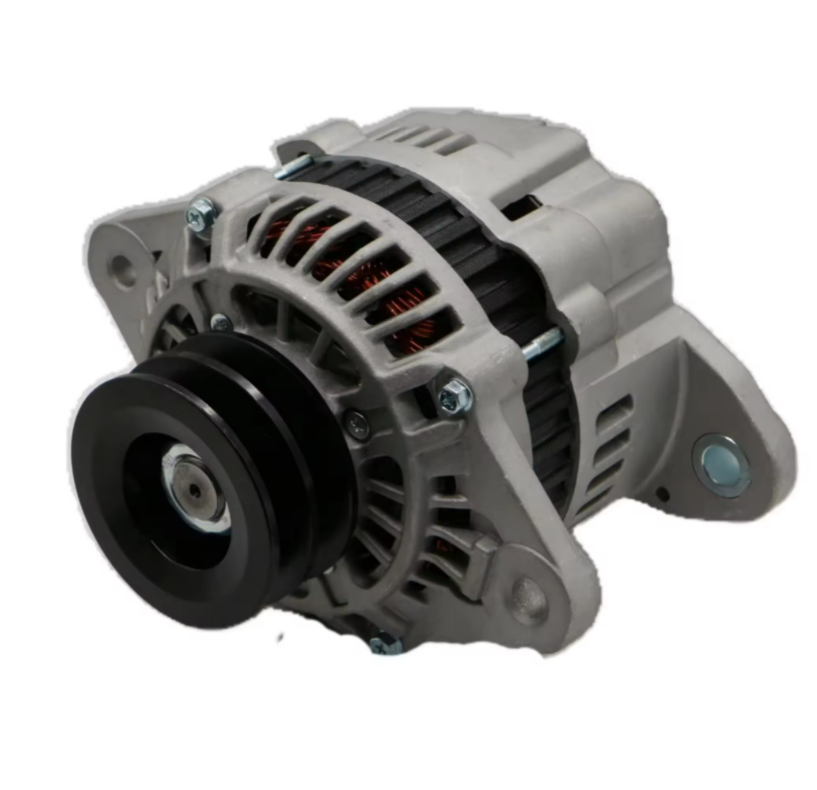 Alternator 24V 45A in car alternator generator series A3TN5386 ME017615 A3TN5288 ME049281 ALTS869 For MITSUBISHI Canter