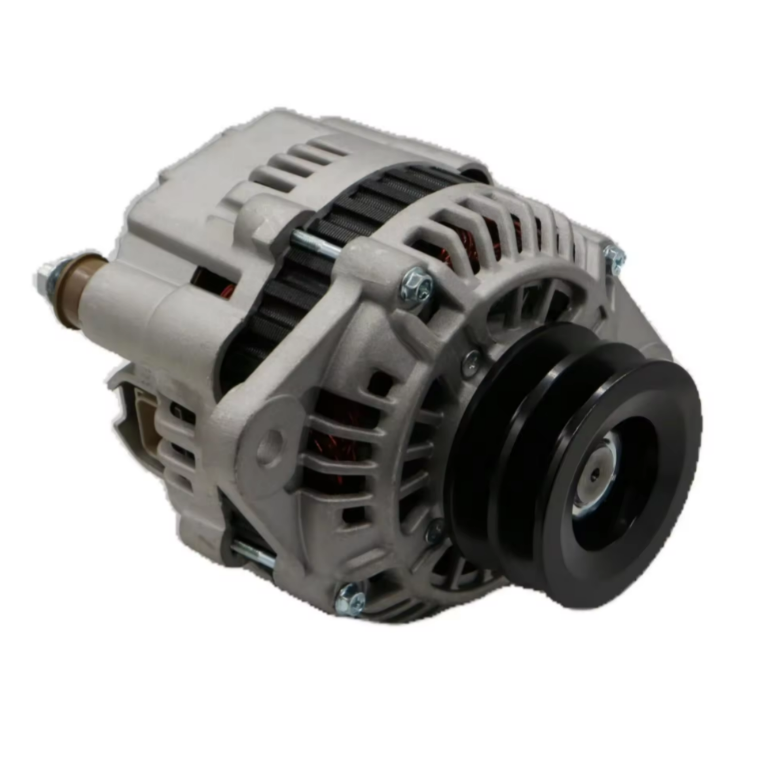 Alternator 24V 45A in car alternator generator series A3TN5386 ME017615 A3TN5288 ME049281 ALTS869 For MITSUBISHI Canter