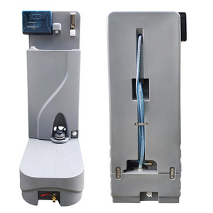 Factory Direct Portable Sink, Portable Hand washing Station and Self Contained Mobile Sink