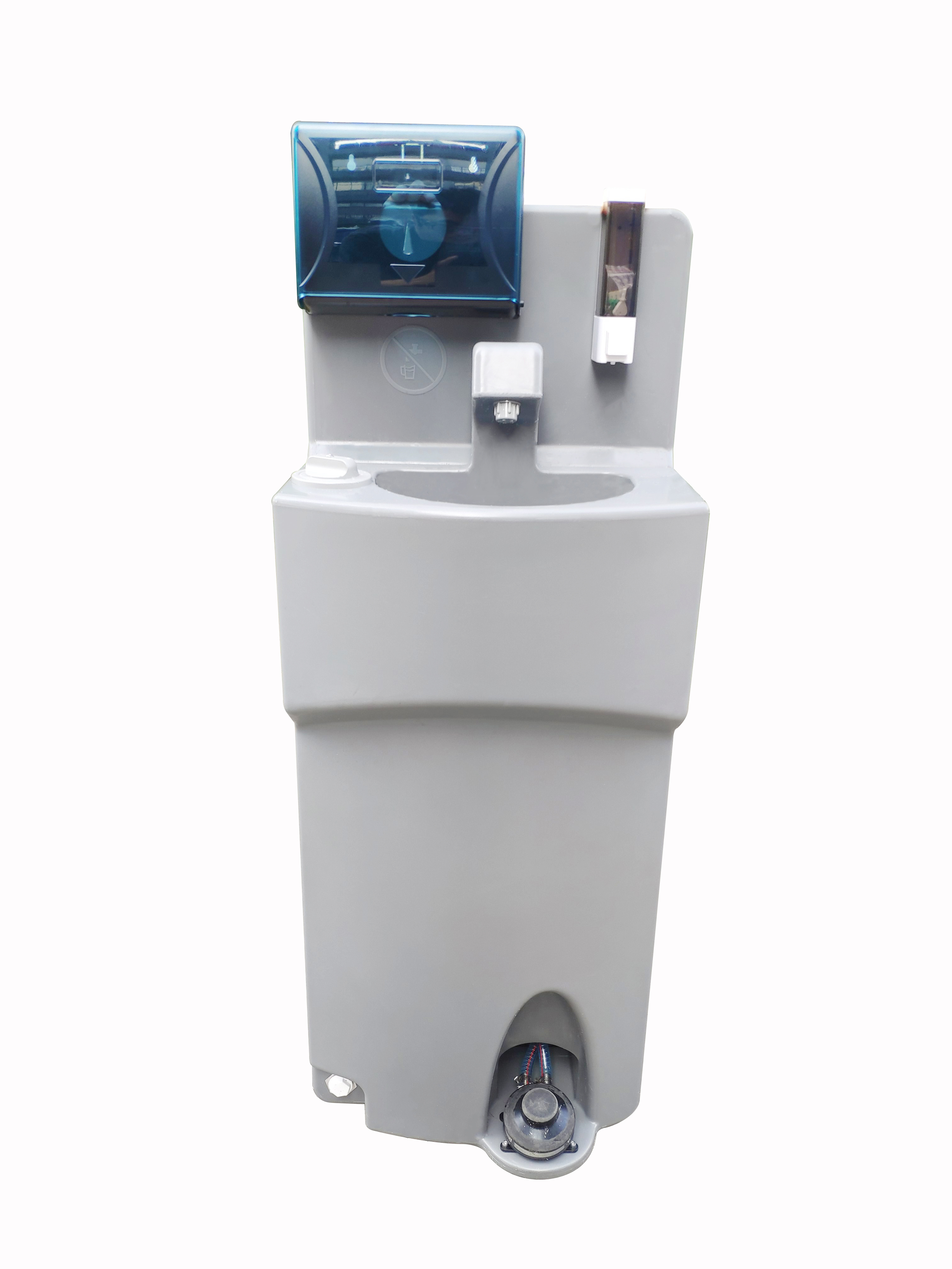 Portable Hand Wash Basin, Sink and Station