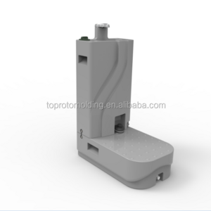 TOPPLA brand HDPE Plastic Portable hand wash station for out door events