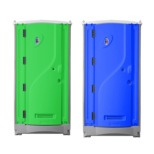 porta bathroom poly john portable toilet for sales