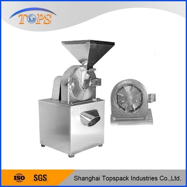 Pepper salt grinding machine price factory price high quality grinding machine price for powder grinding