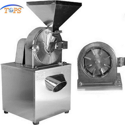 Pepper salt grinding machine price factory price high quality grinding machine price for powder grinding