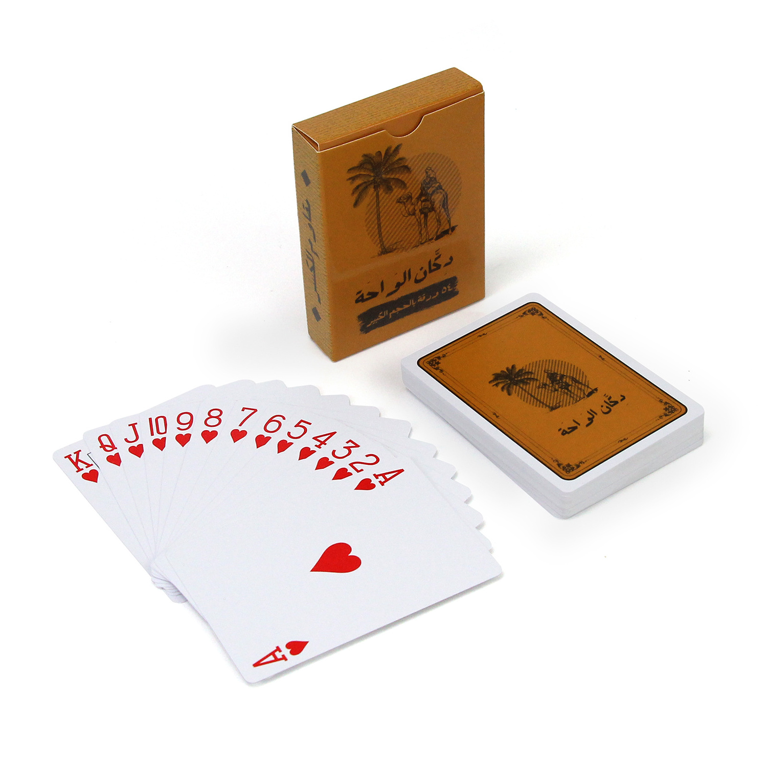 2024 100% Plastic Texas Hold Club Dedicated Poker Playing Cards Scrub Characters PVC playing Card baloot