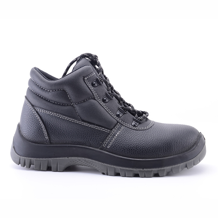 Comfort Work Boots For Men