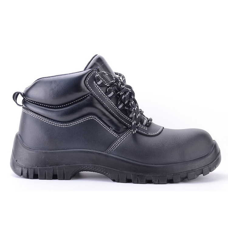 Comfort Work Boots For Men