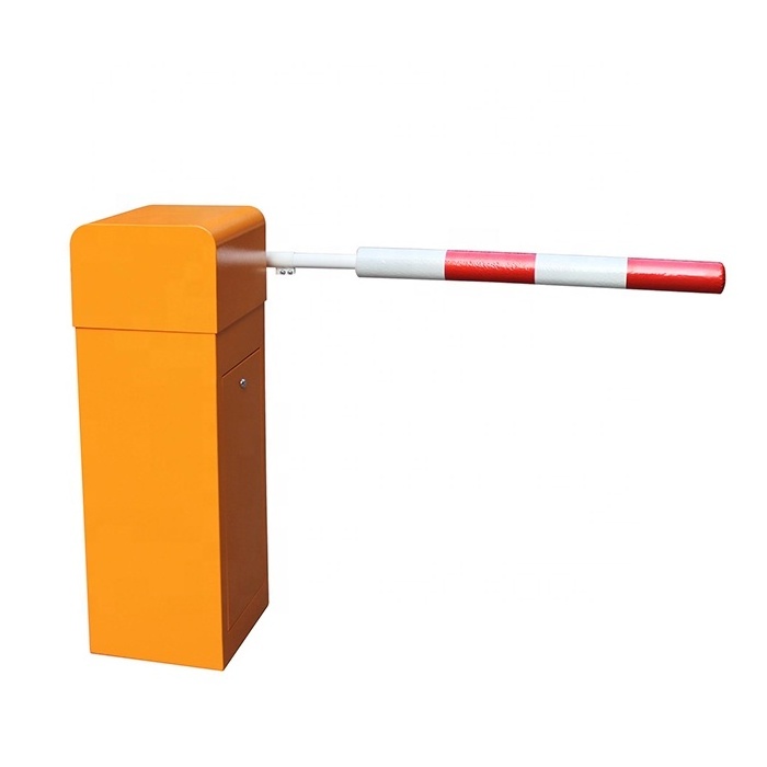 High-Speed Special Parking Barrier Motor Security Parking Boom Barrier Gate