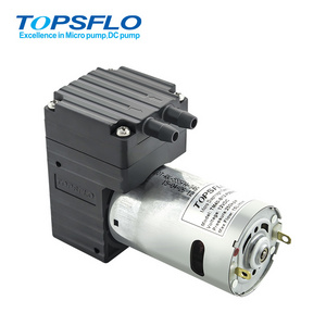 TM40A-B 12v Diaphragm Medical Mini Vacuum Pump Electric Air Pump Dc Power DC Brush Motor