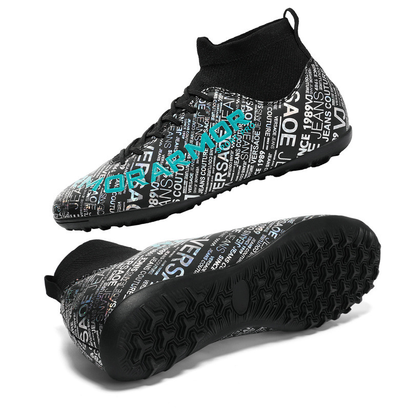 Hot selling new Indoor football shoes most popular football shoes high-quality Dealer football shoes