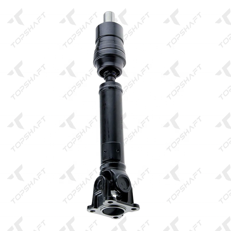 Axle Drive Propshaft Front For DAIHATSU Terios 05-09 Propeller cardan shaft 37140-87404