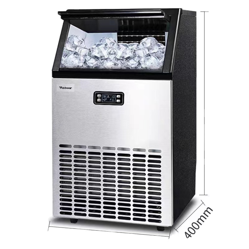 Ice Cube Maker Machine Wholesale Ice Block Maker Commercial Ice Maker