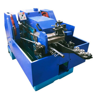 Automatic dry wall screw making machines with factory price