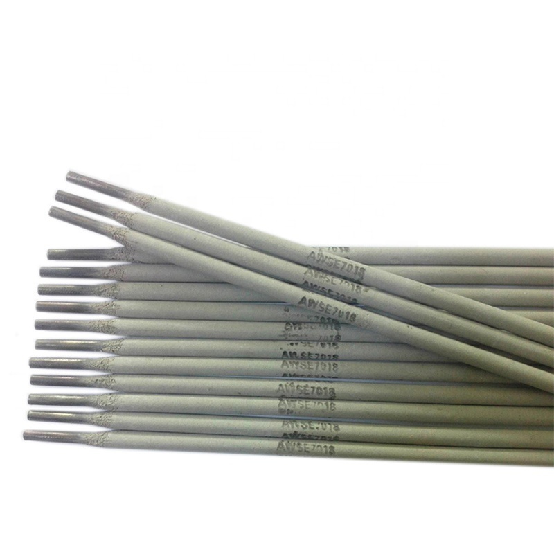 Welding Electrodes E7018/ Aws E7018 Carbon Steel Welding Rods