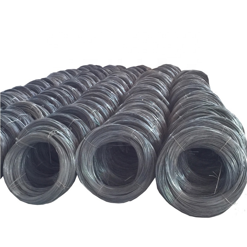 Best sellers products black soft annealed iron wire