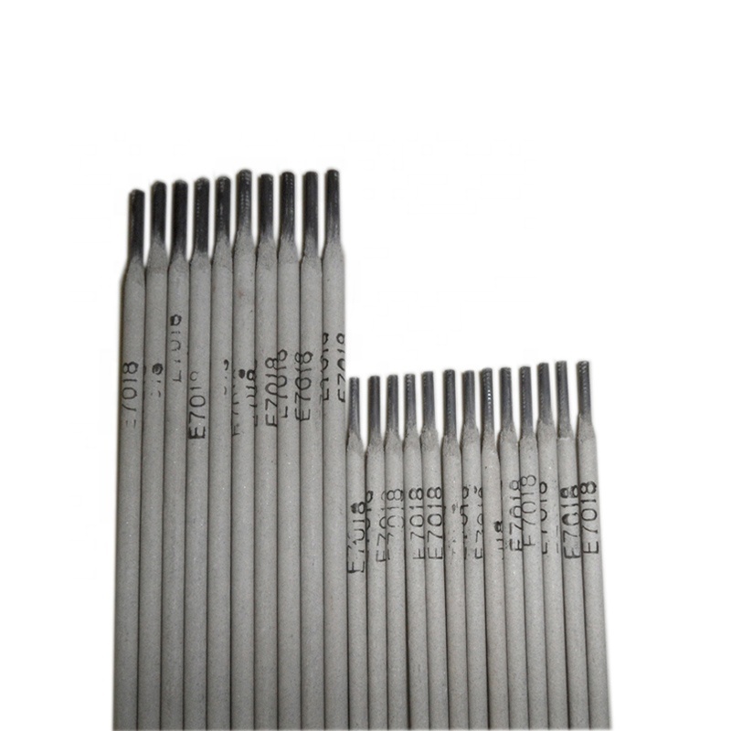 Welding Electrodes E7018/ Aws E7018 Carbon Steel Welding Rods