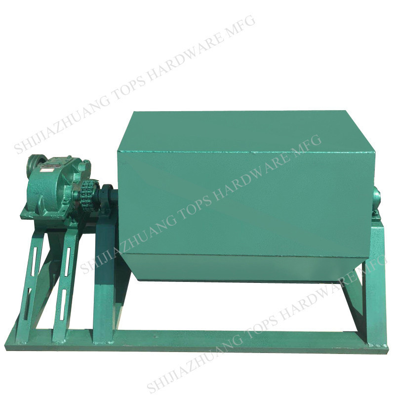 2024 Fully Automatic Galvanized Wire Nail Making Machine