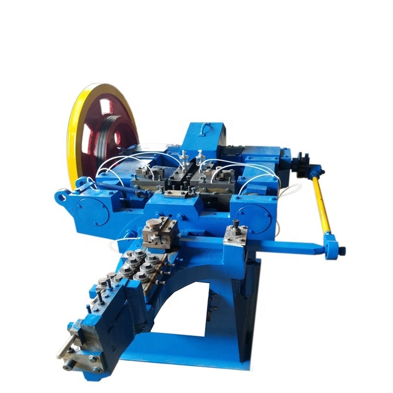 Golden supplier Chinese supplier Hot sale Full Automatic Wire Steel Concrete Nail Making Machine Price/Making Metal Nails