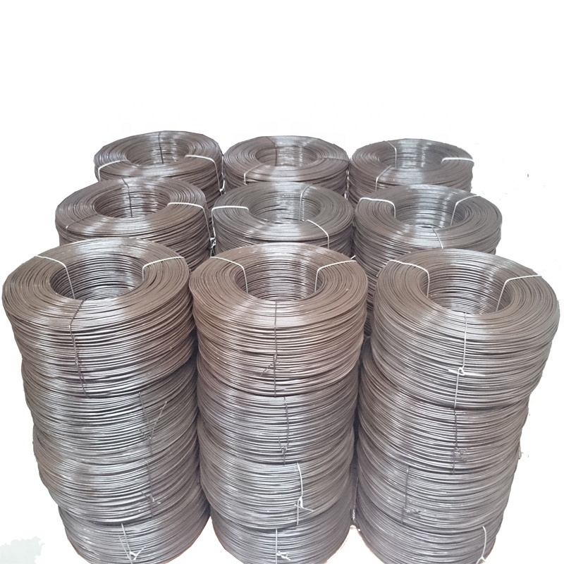 Best sellers products black soft annealed iron wire