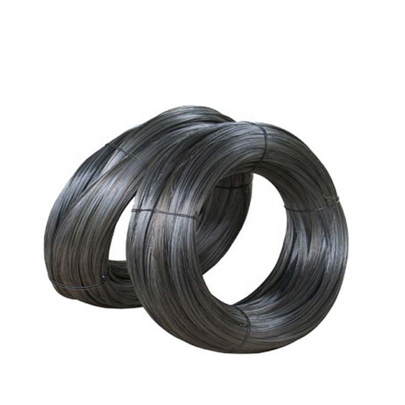 Best sellers products black soft annealed iron wire