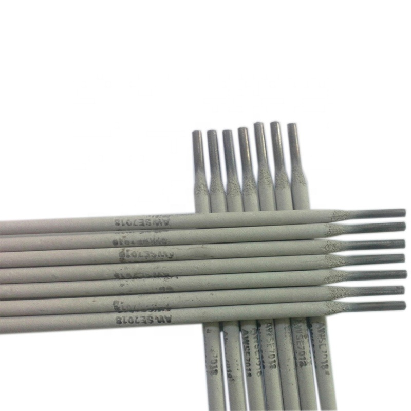 E7018 Welding Rod Aws E6011 E6010 6013 / 7018 6011 6010