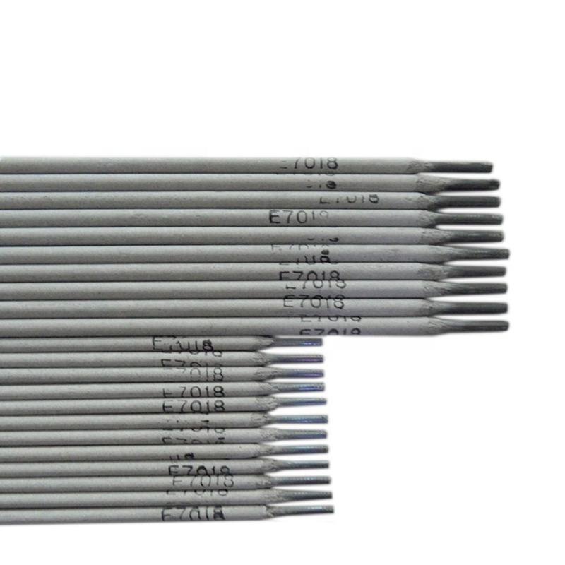 E7018 Welding Rod Aws E6011 E6010 6013 / 7018 6011 6010