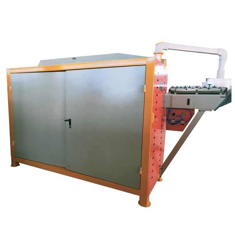 Automatic steel rebar bending machine/stirrup bender